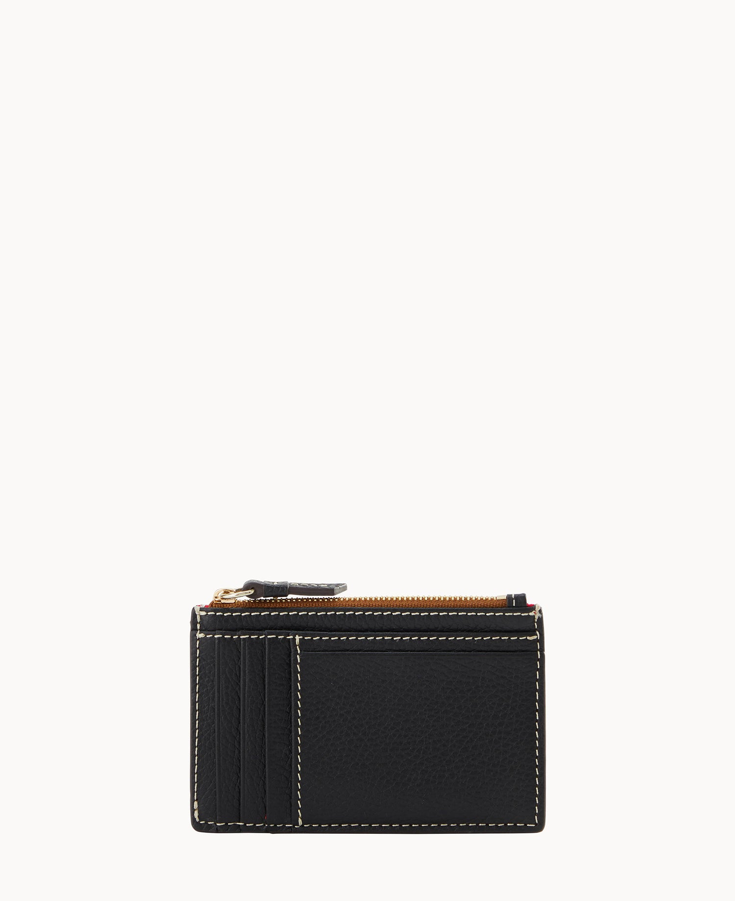Sorrento Zip Credit Card Case