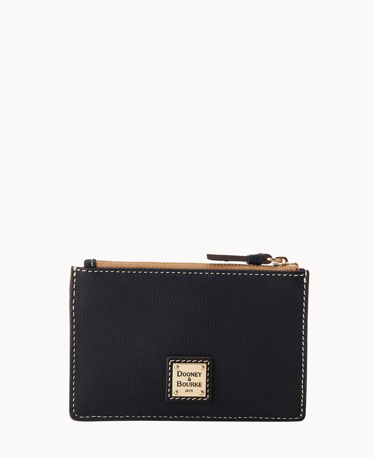 Sorrento Zip Credit Card Case