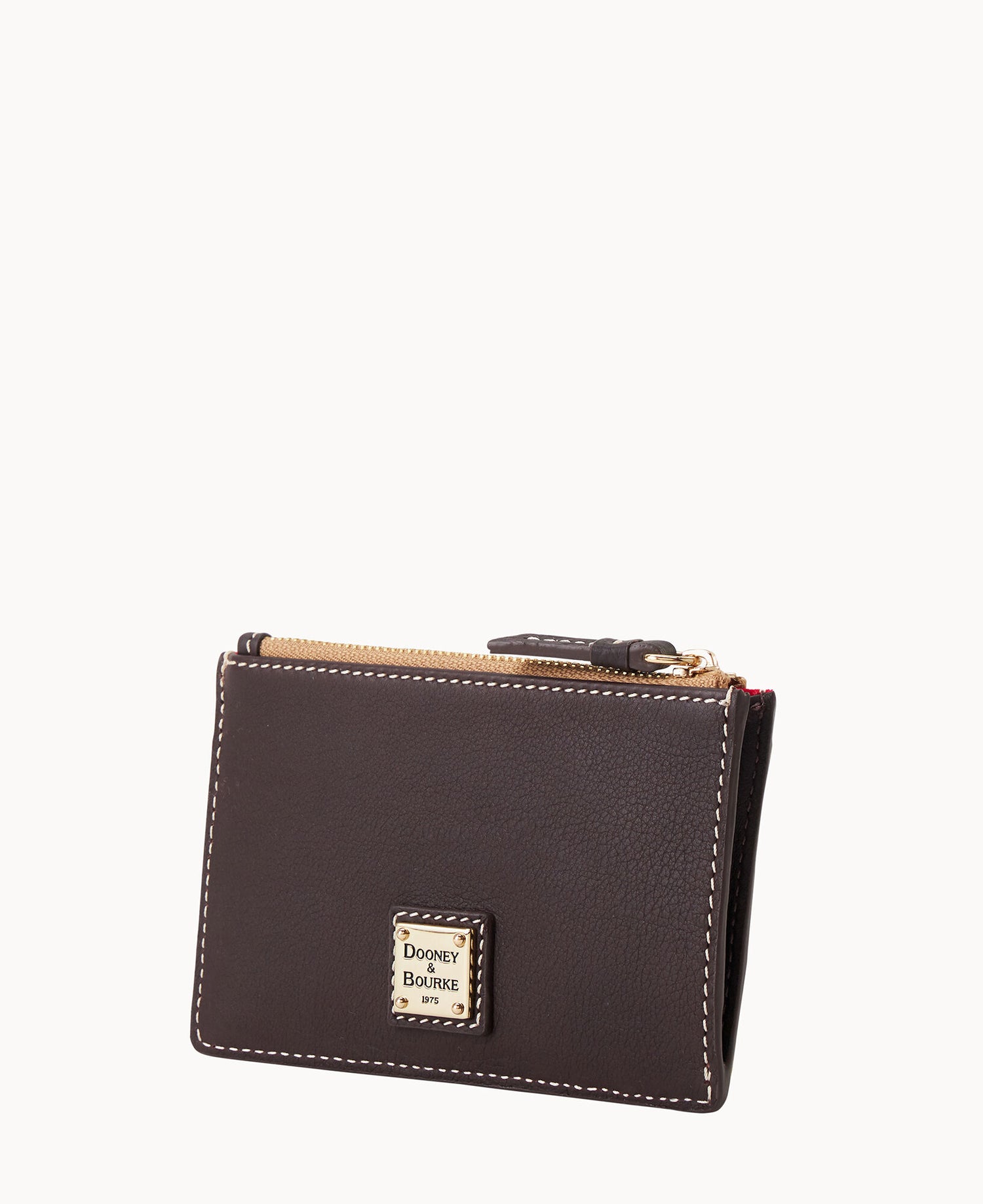Sorrento Zip Credit Card Case
