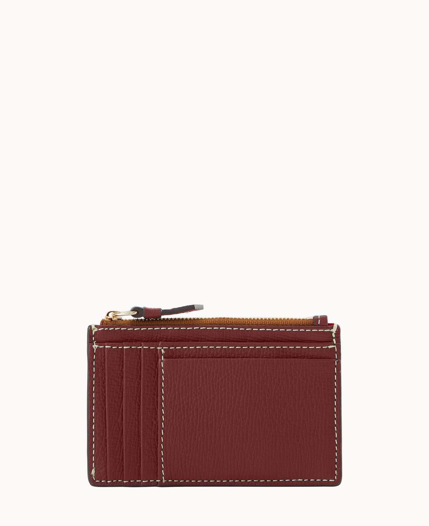 Sorrento Zip Credit Card Case