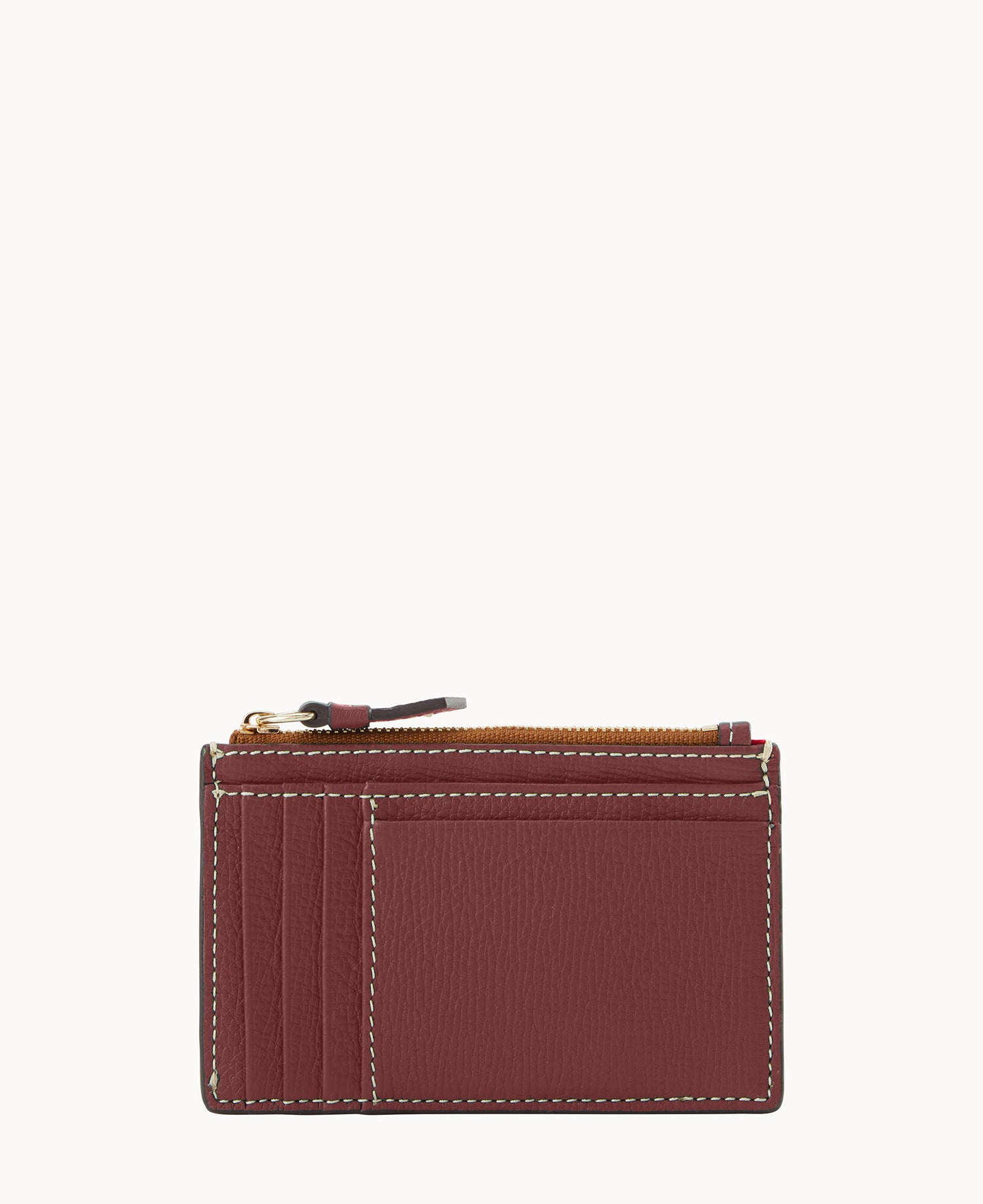 Sorrento Zip Credit Card Case
