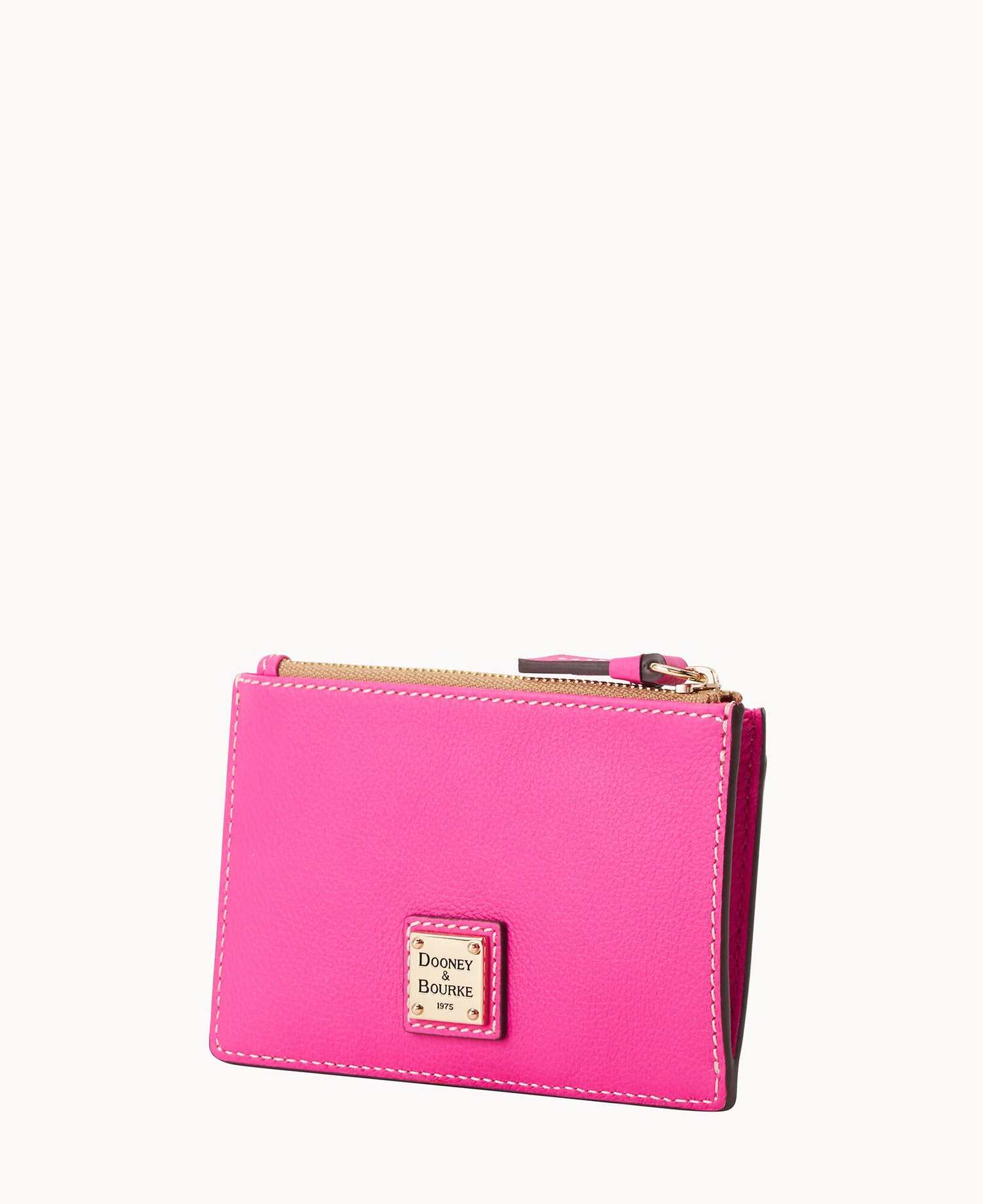 Sorrento Zip Credit Card Case