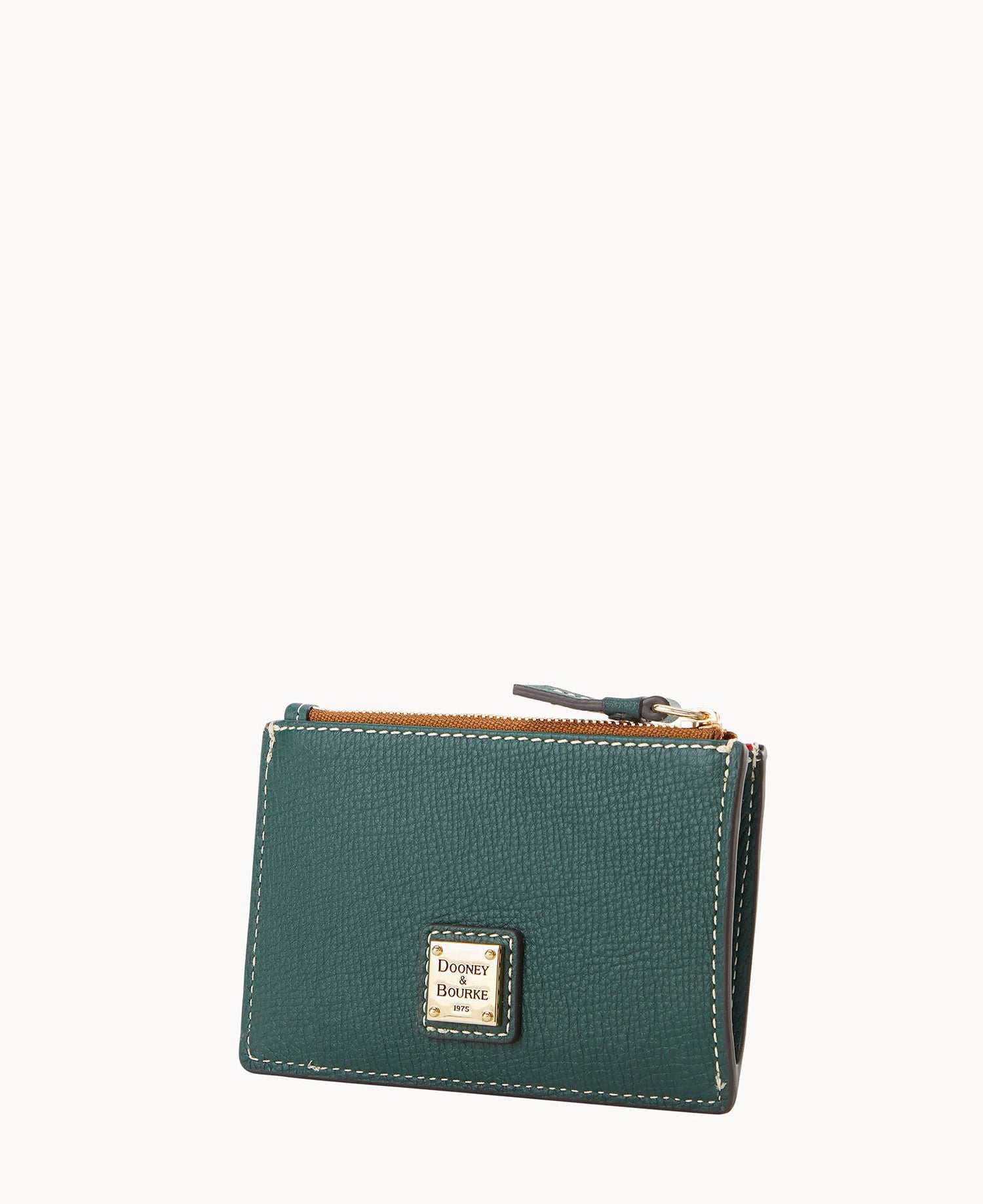 Sorrento Zip Credit Card Case