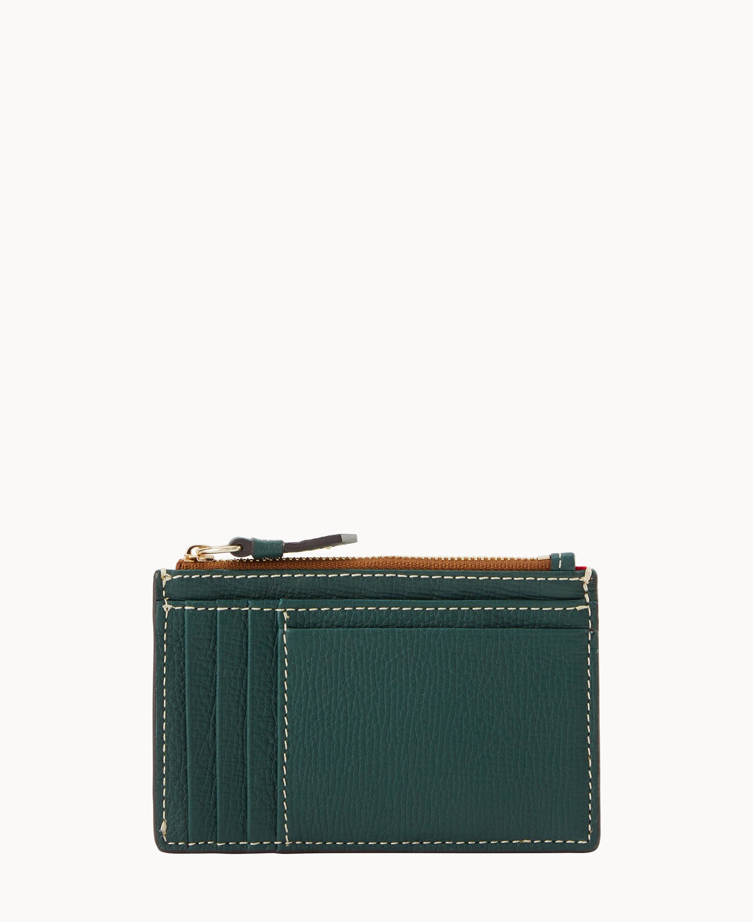 Sorrento Zip Credit Card Case