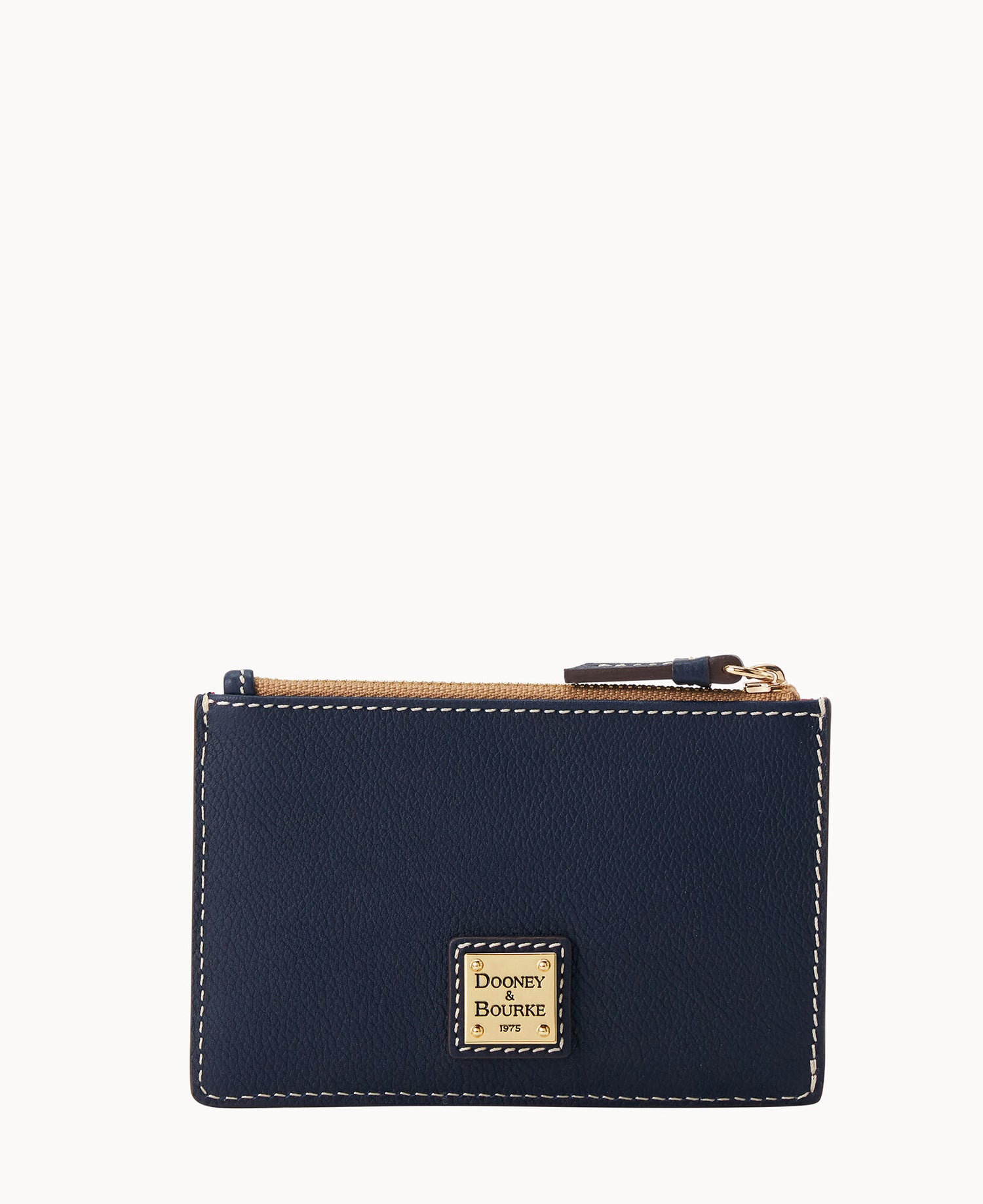 Sorrento Zip Credit Card Case