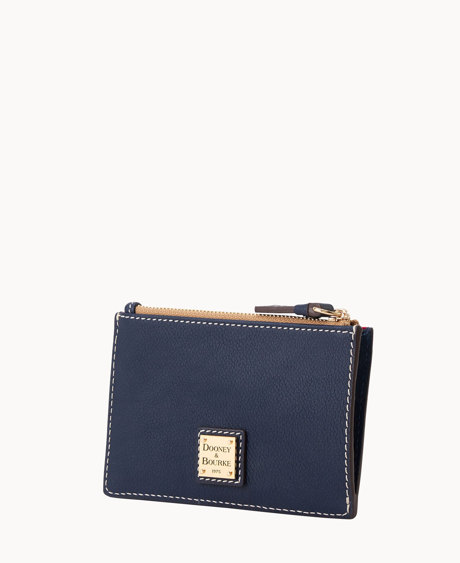 Sorrento Zip Credit Card Case