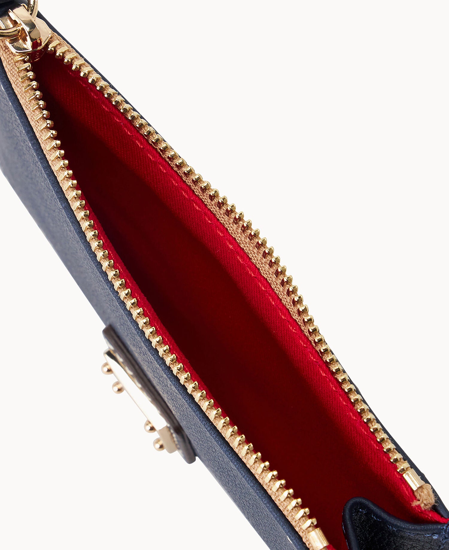 Sorrento Zip Credit Card Case