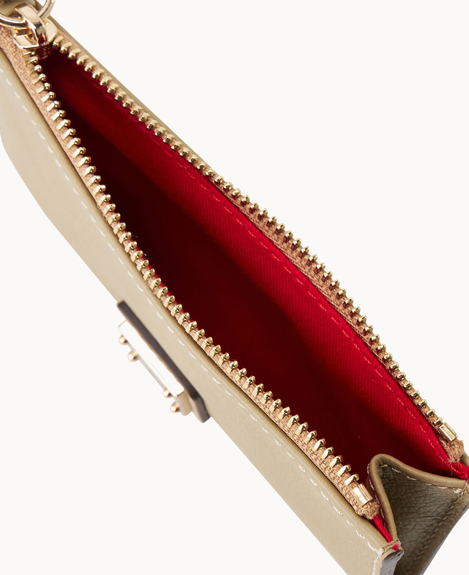 Sorrento Zip Credit Card Case