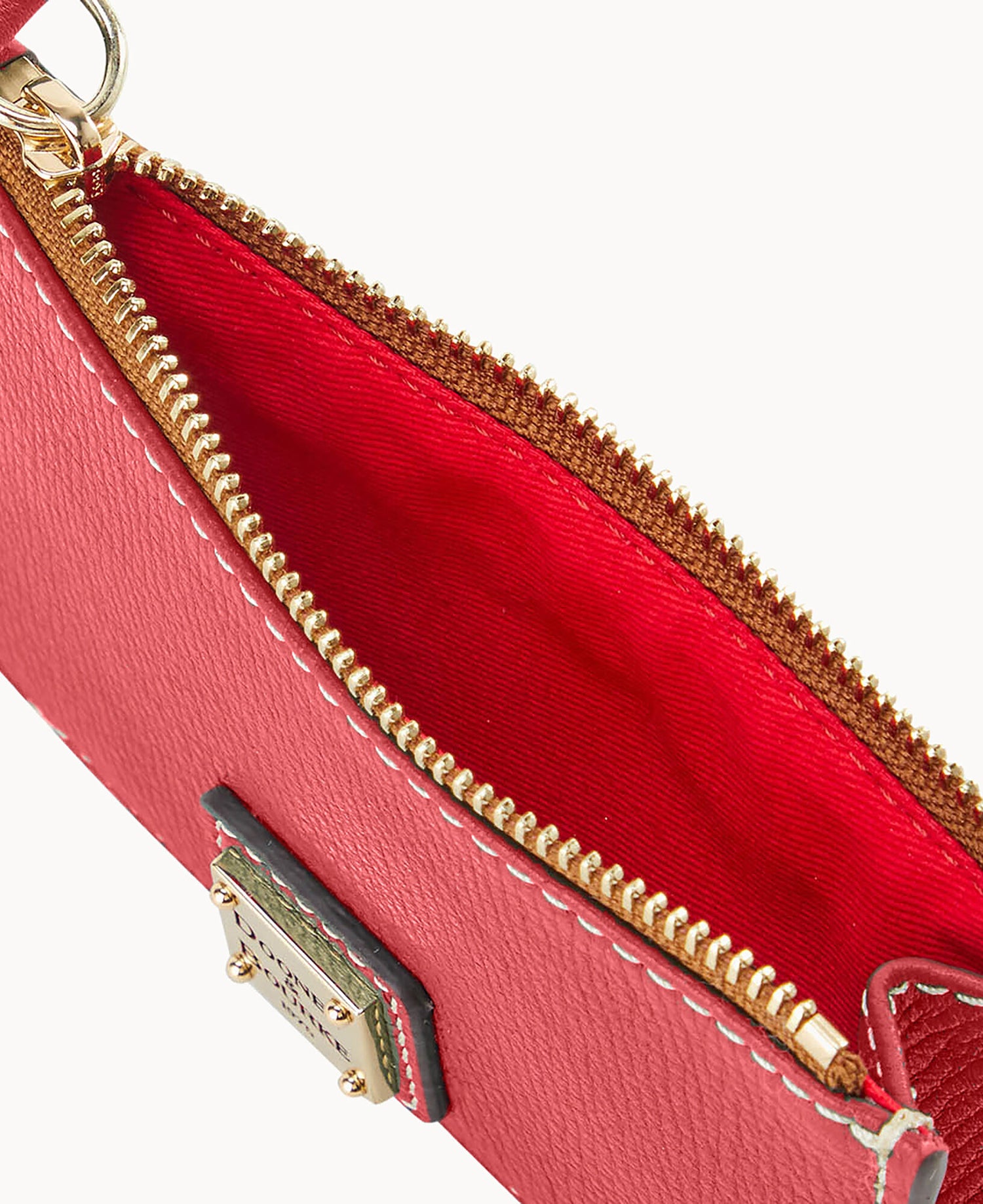 Sorrento Zip Credit Card Case