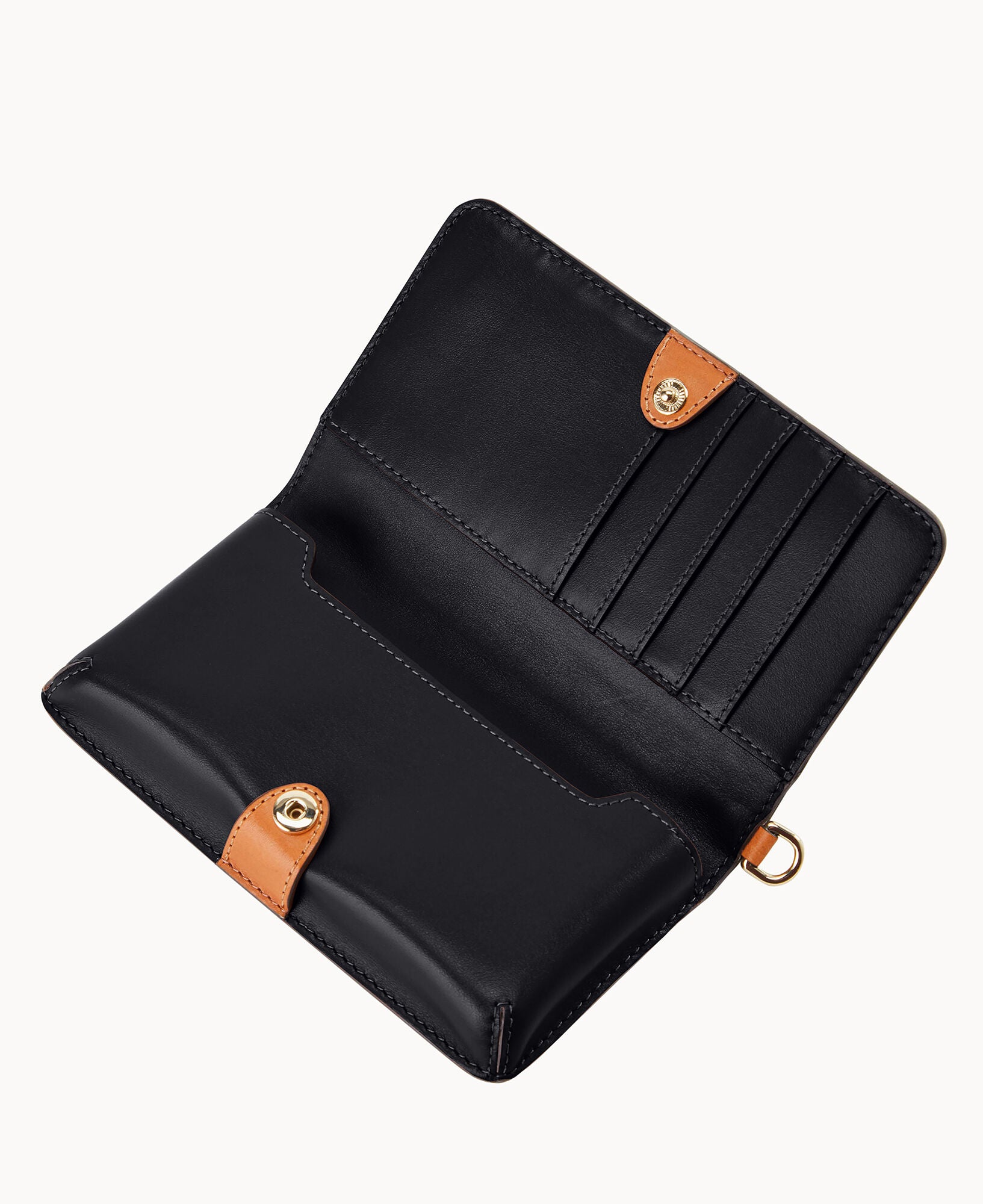 Wexford Leather Fey Phone Wristlet – ILoveDooney