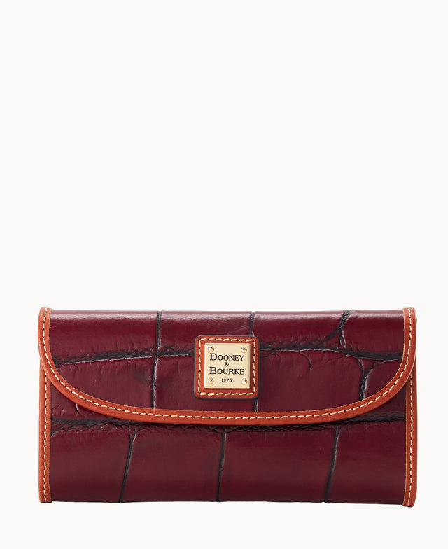 Denison Continental Clutch