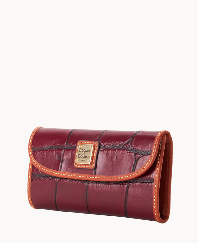 Denison Continental Clutch
