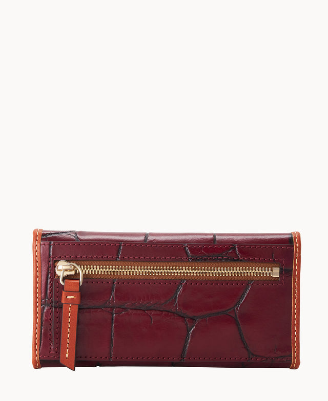 Denison Continental Clutch