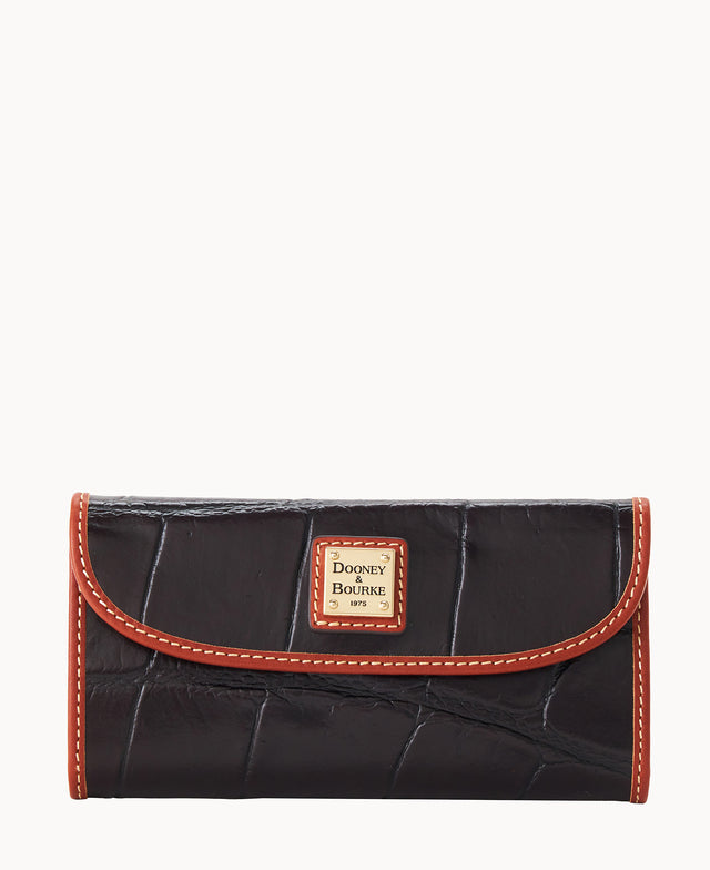 Denison Continental Clutch