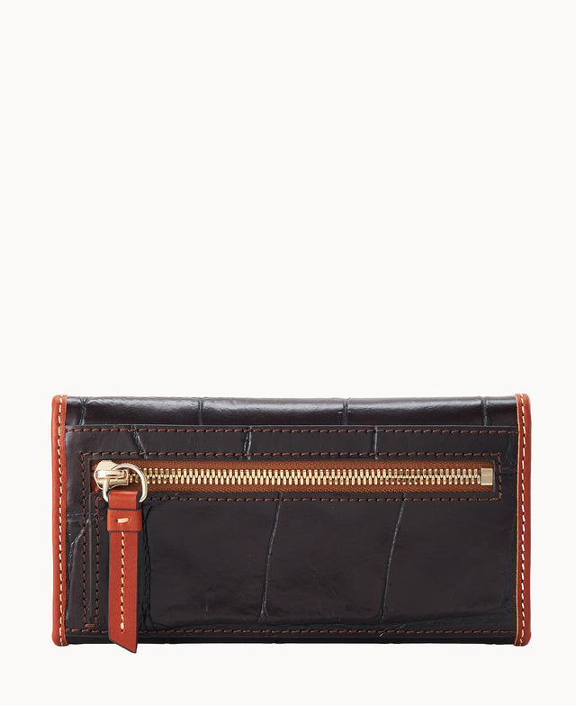 Denison Continental Clutch