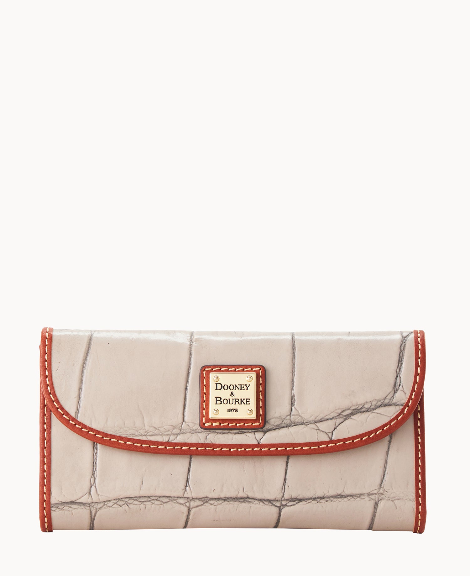 Denison Continental Clutch