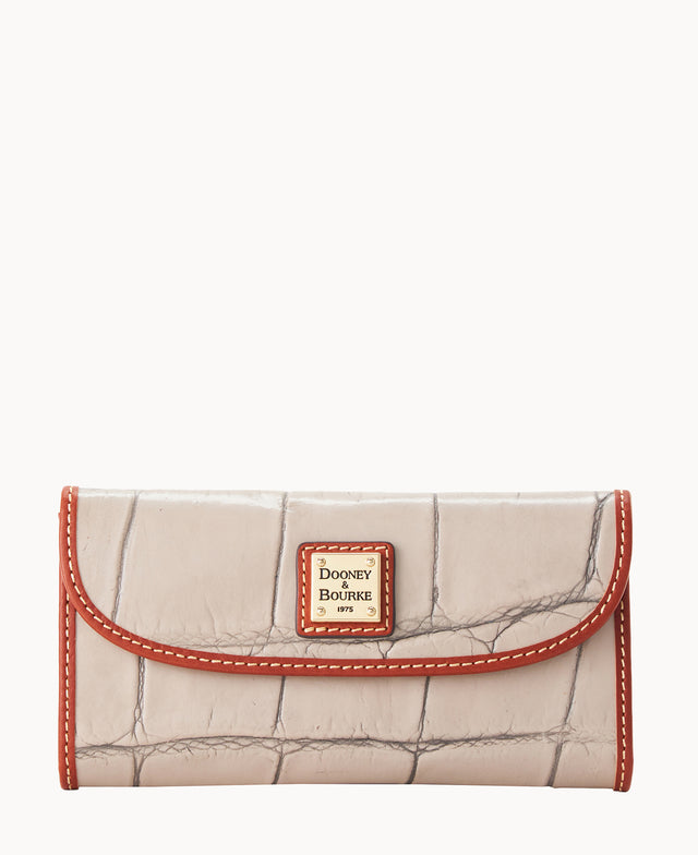 Denison Continental Clutch
