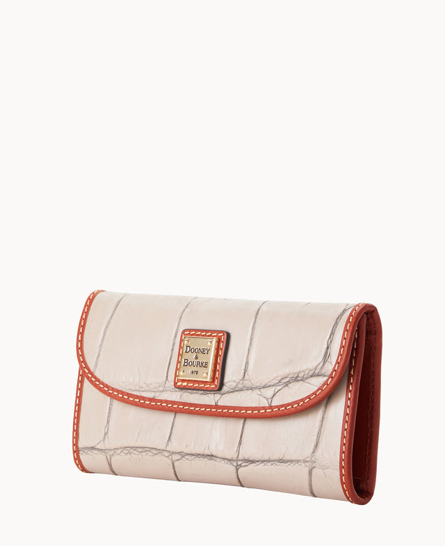 Denison Continental Clutch