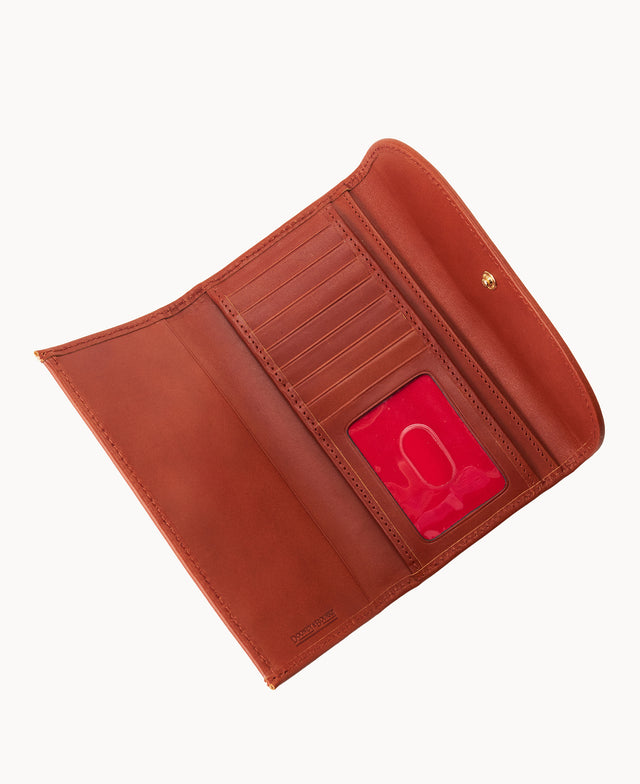 Denison Continental Clutch