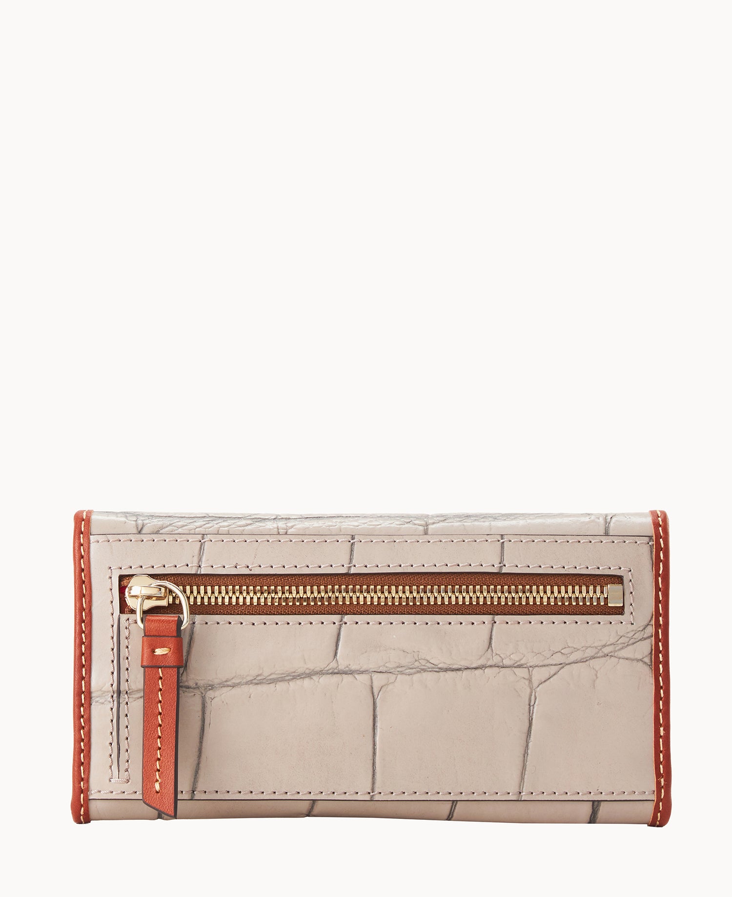 Denison Continental Clutch