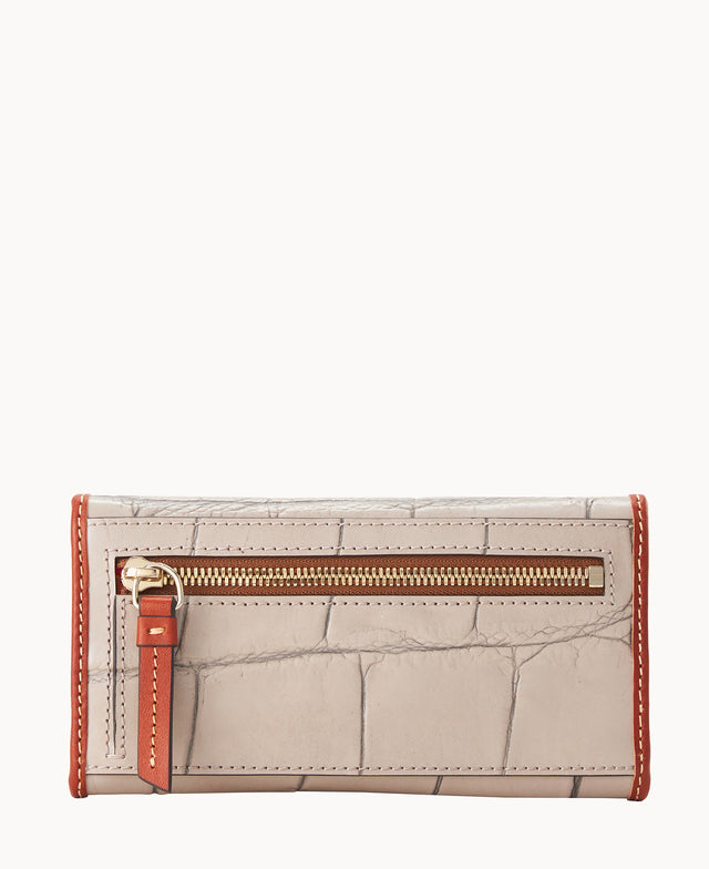 Denison Continental Clutch