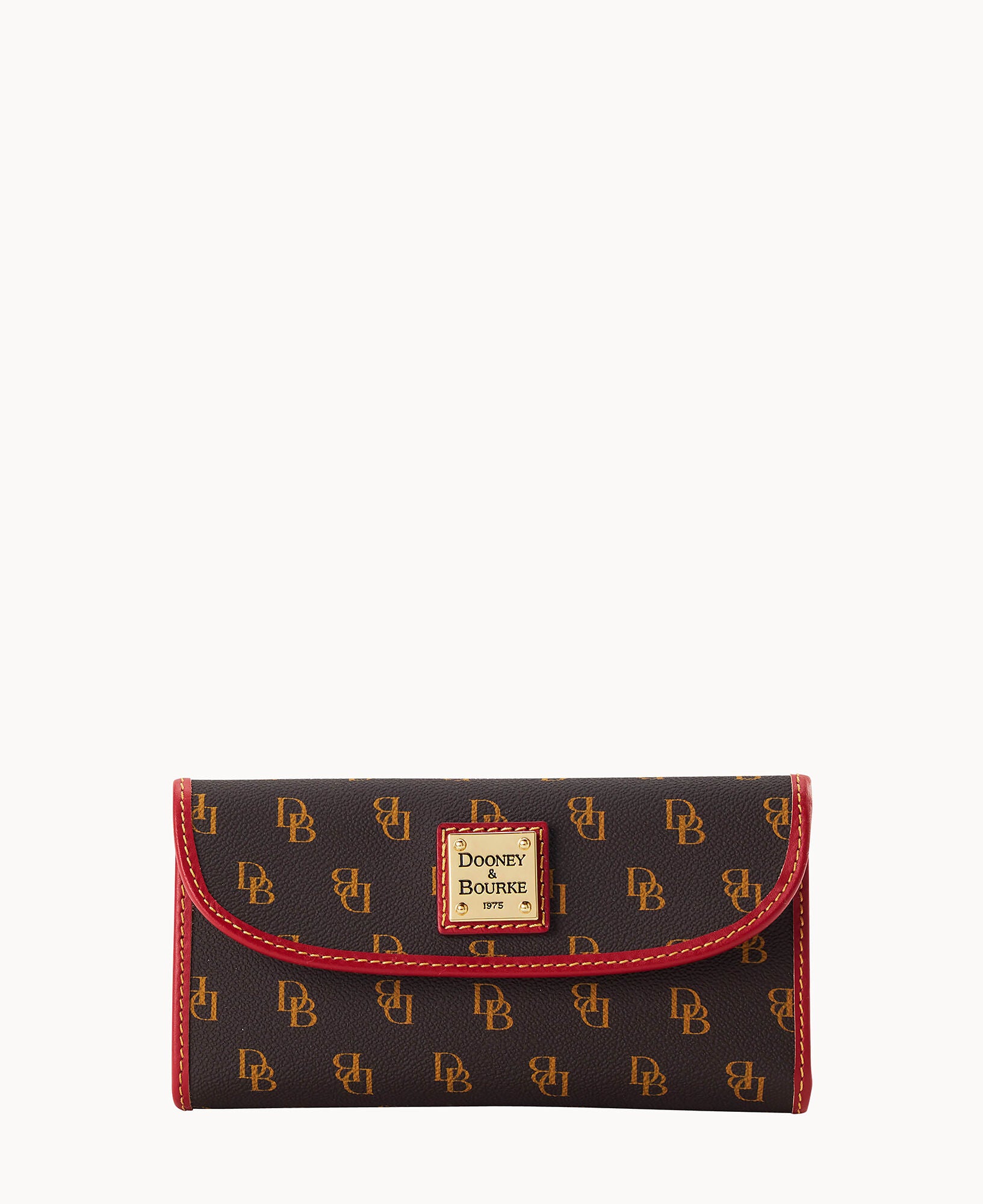 Gretta Continental Clutch – ILoveDooney