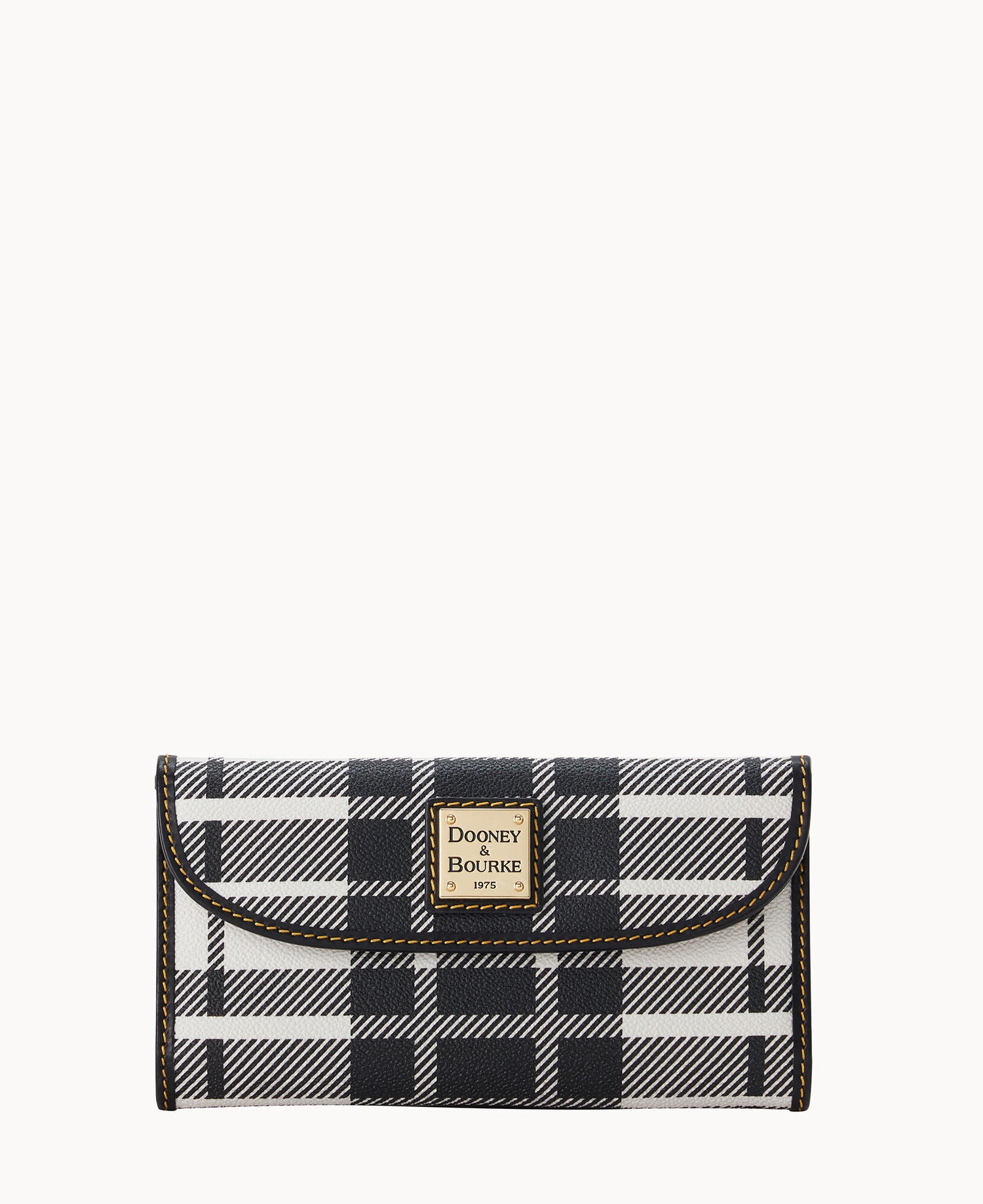 Oxford Continental Clutch