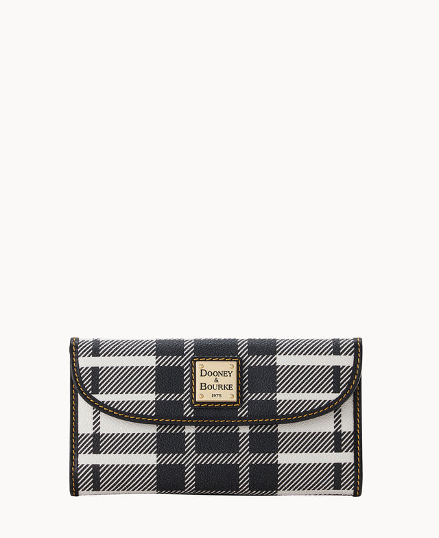 Oxford Continental Clutch