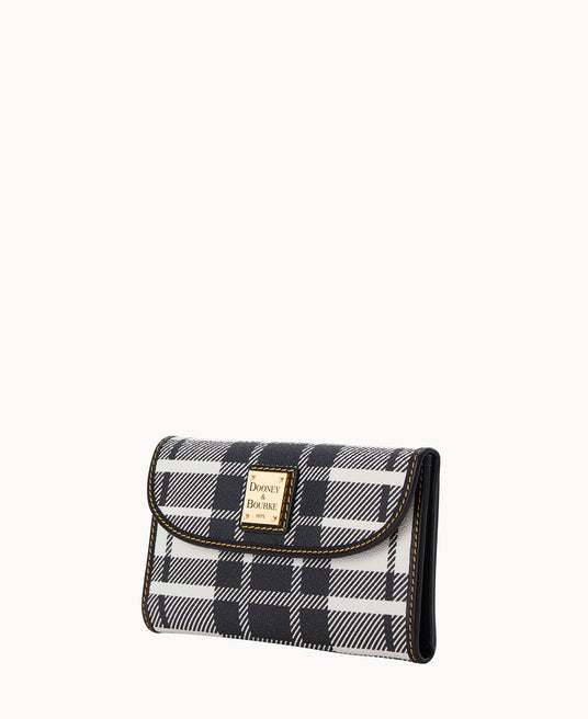 Oxford Continental Clutch