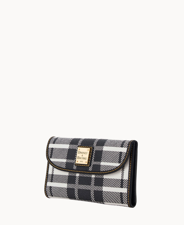 Oxford Continental Clutch