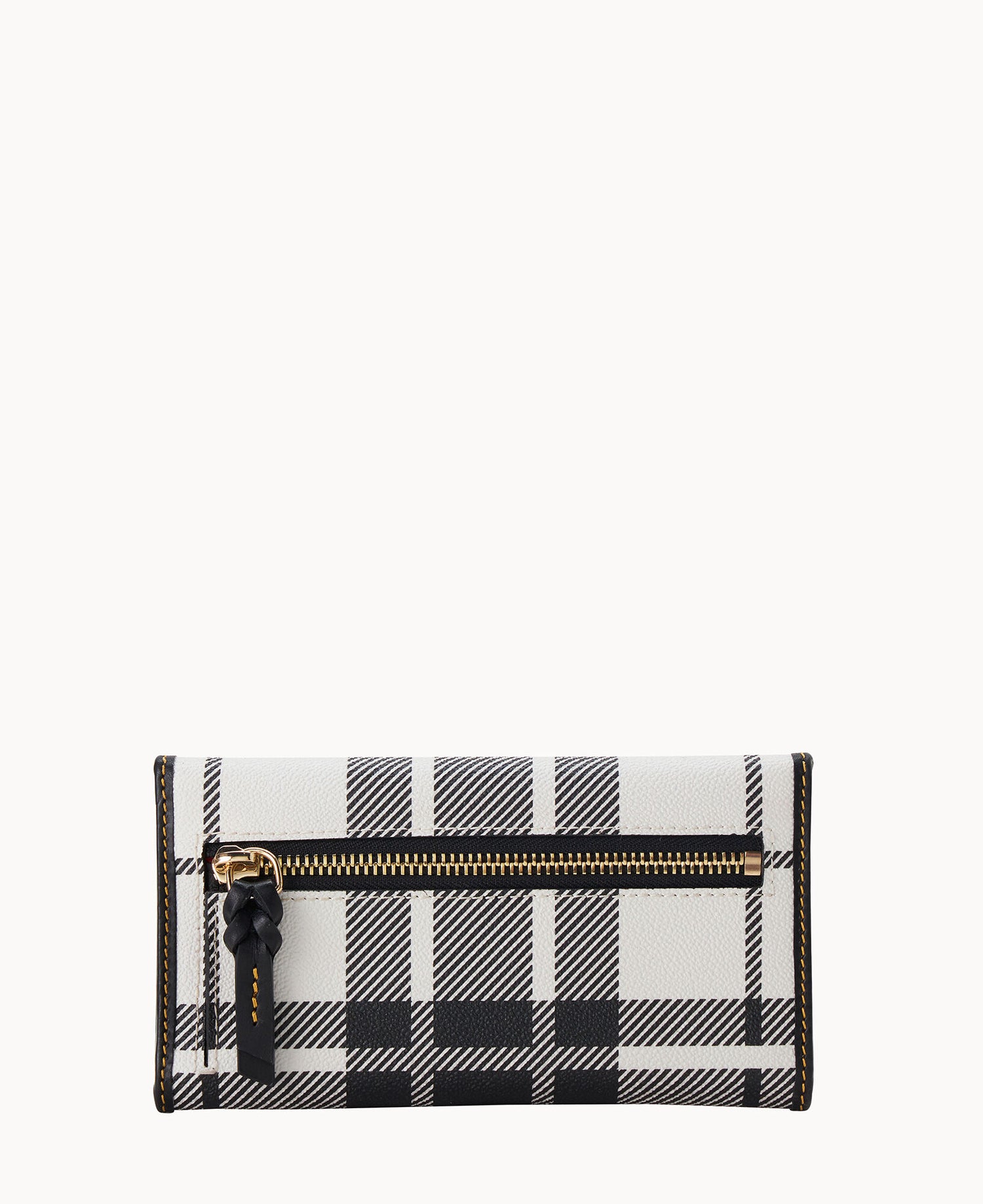 Oxford Continental Clutch