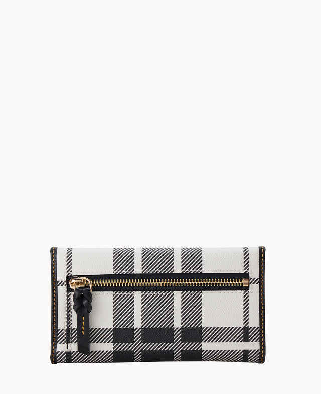 Oxford Continental Clutch