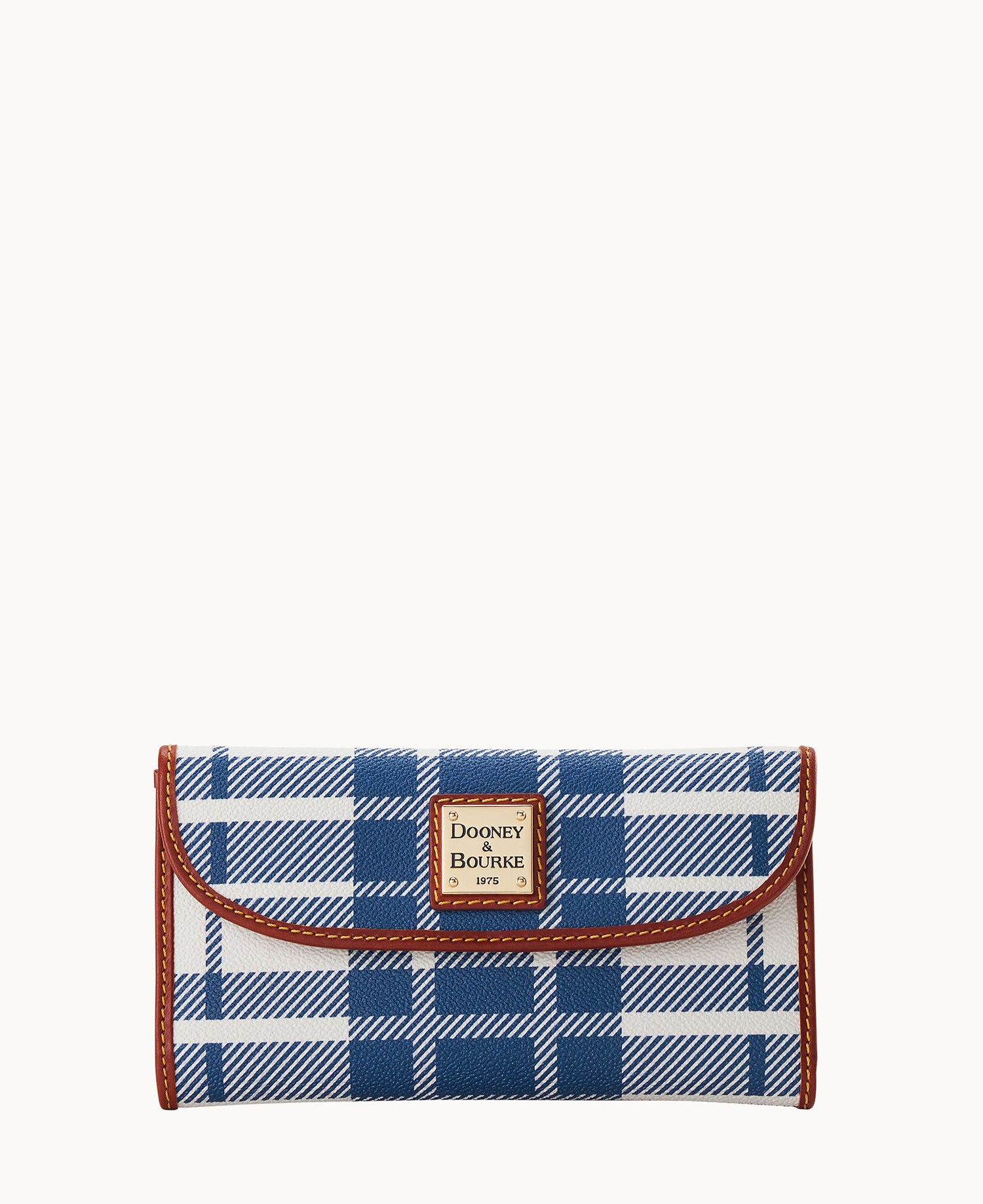 Oxford Continental Clutch