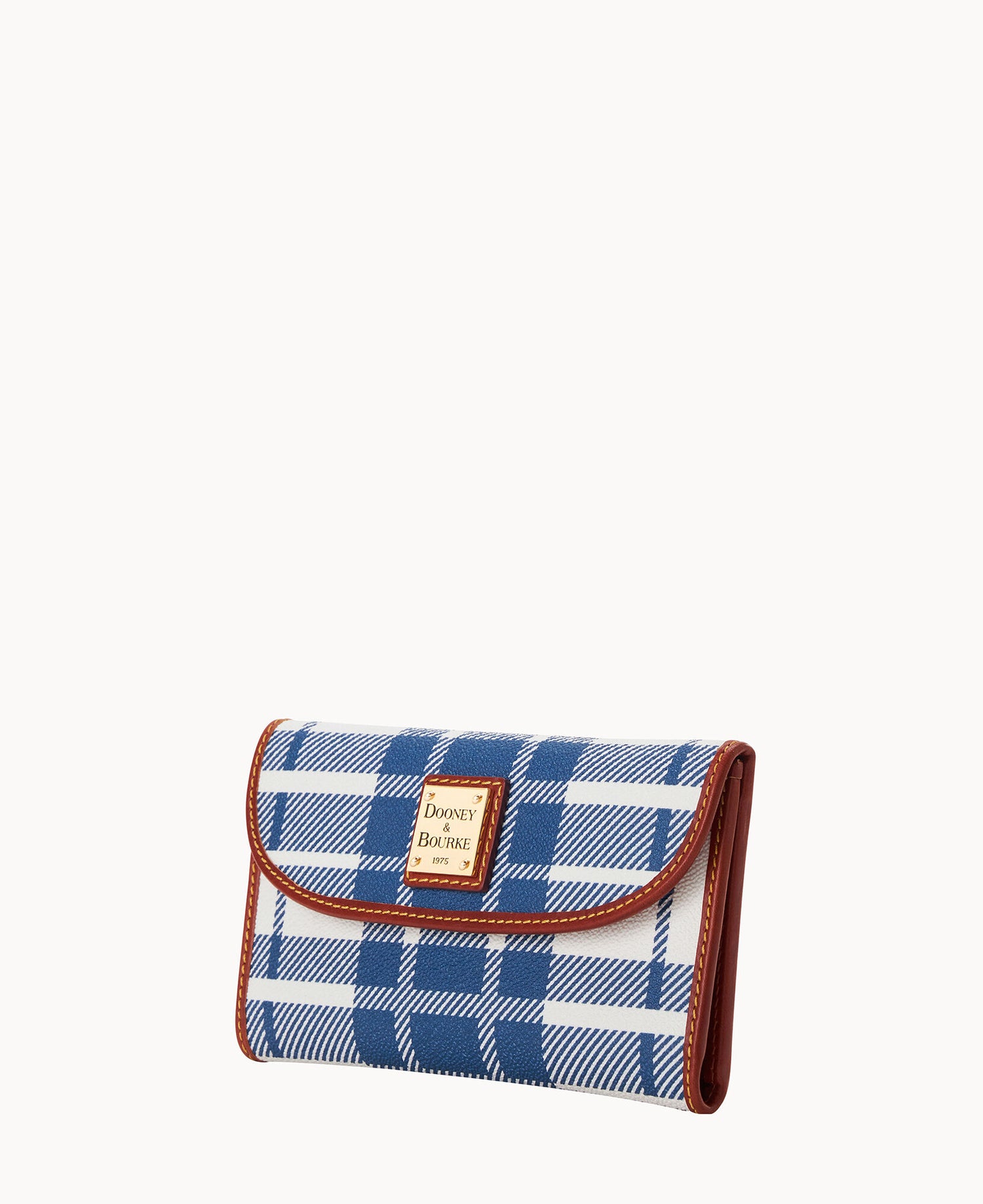 Oxford Continental Clutch