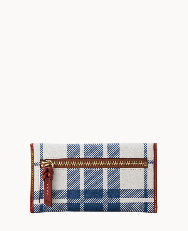 Oxford Continental Clutch