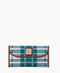 Oxford Continental Clutch