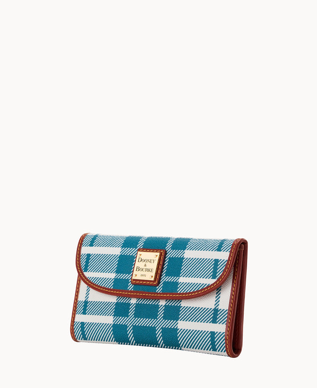 Oxford Continental Clutch