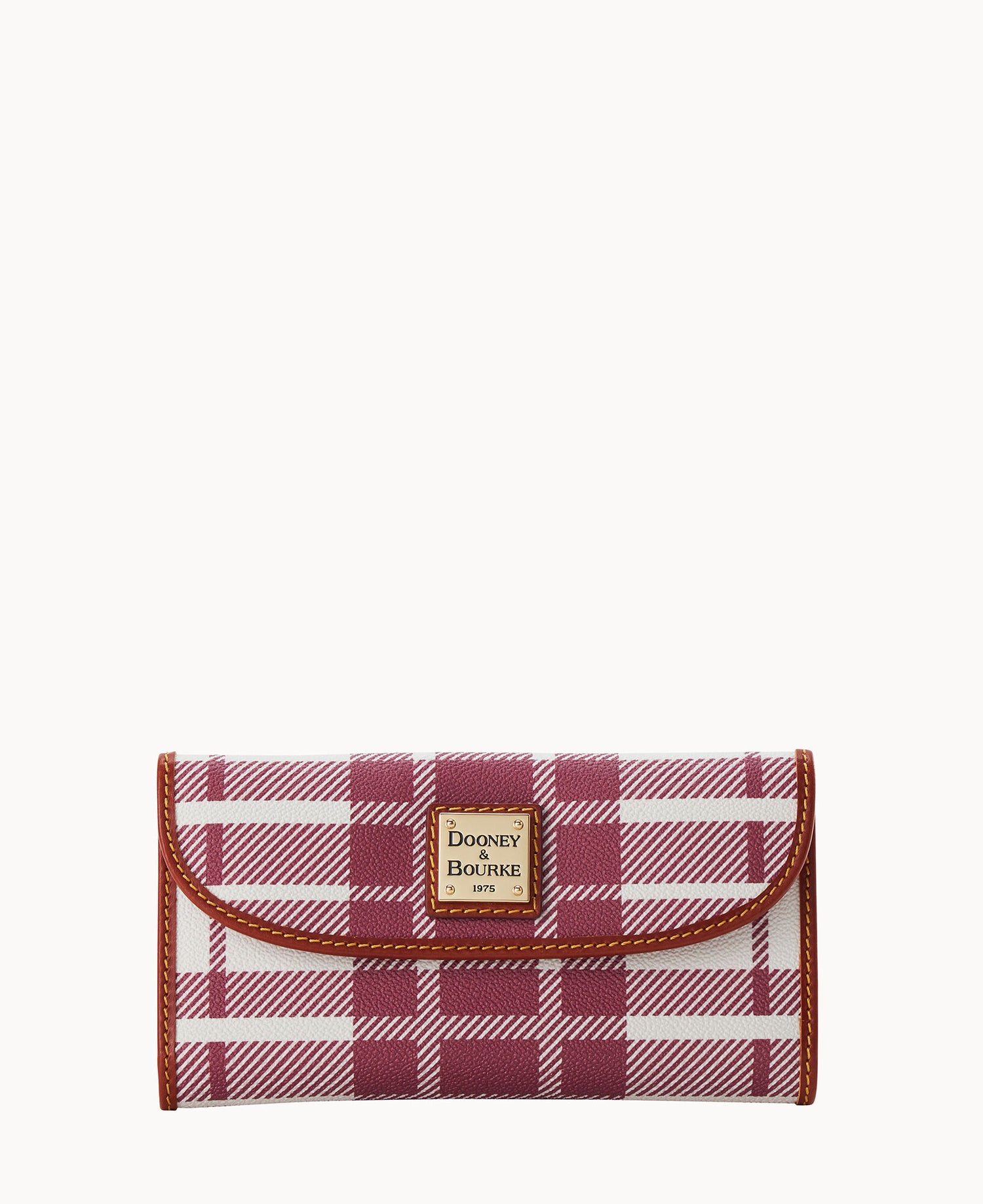 Oxford Continental Clutch