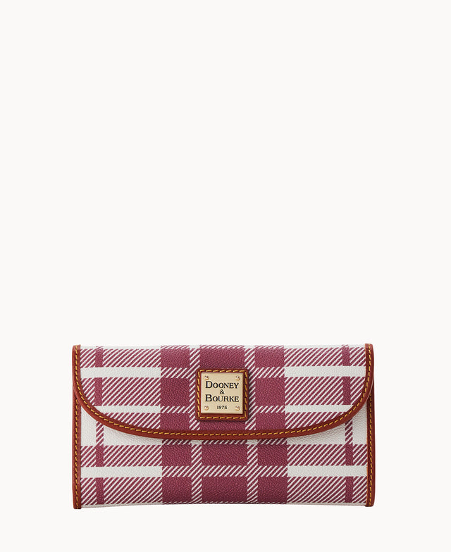Oxford Continental Clutch