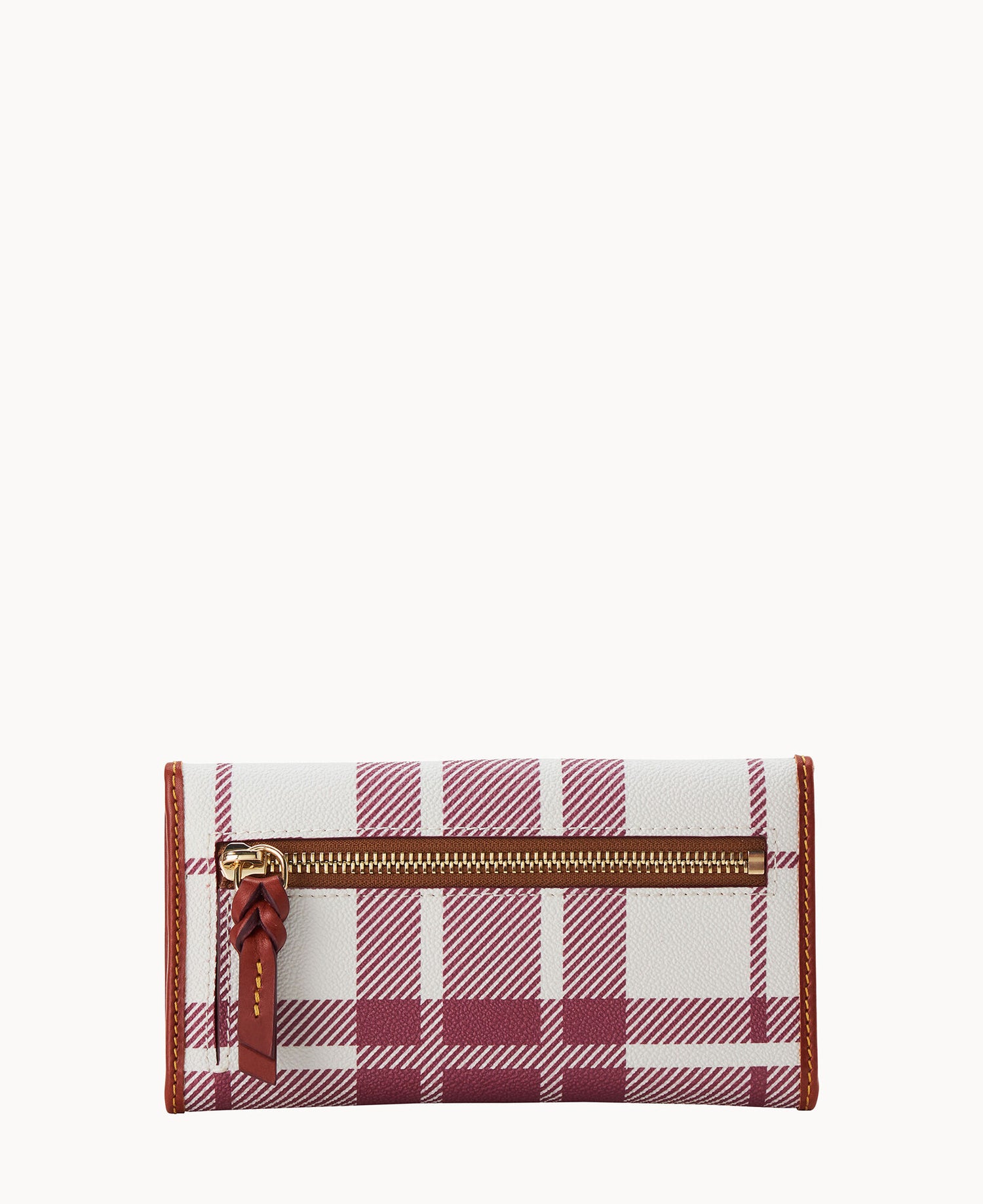 Oxford Continental Clutch