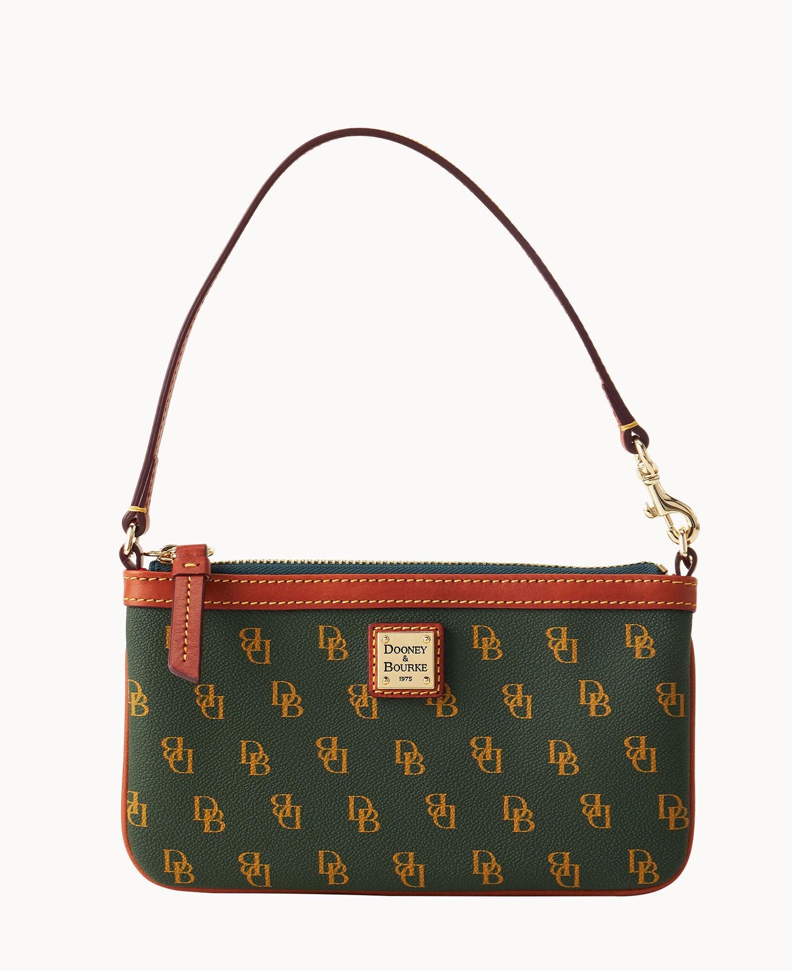 Gretta Large Slim Wristlet – ILoveDooney
