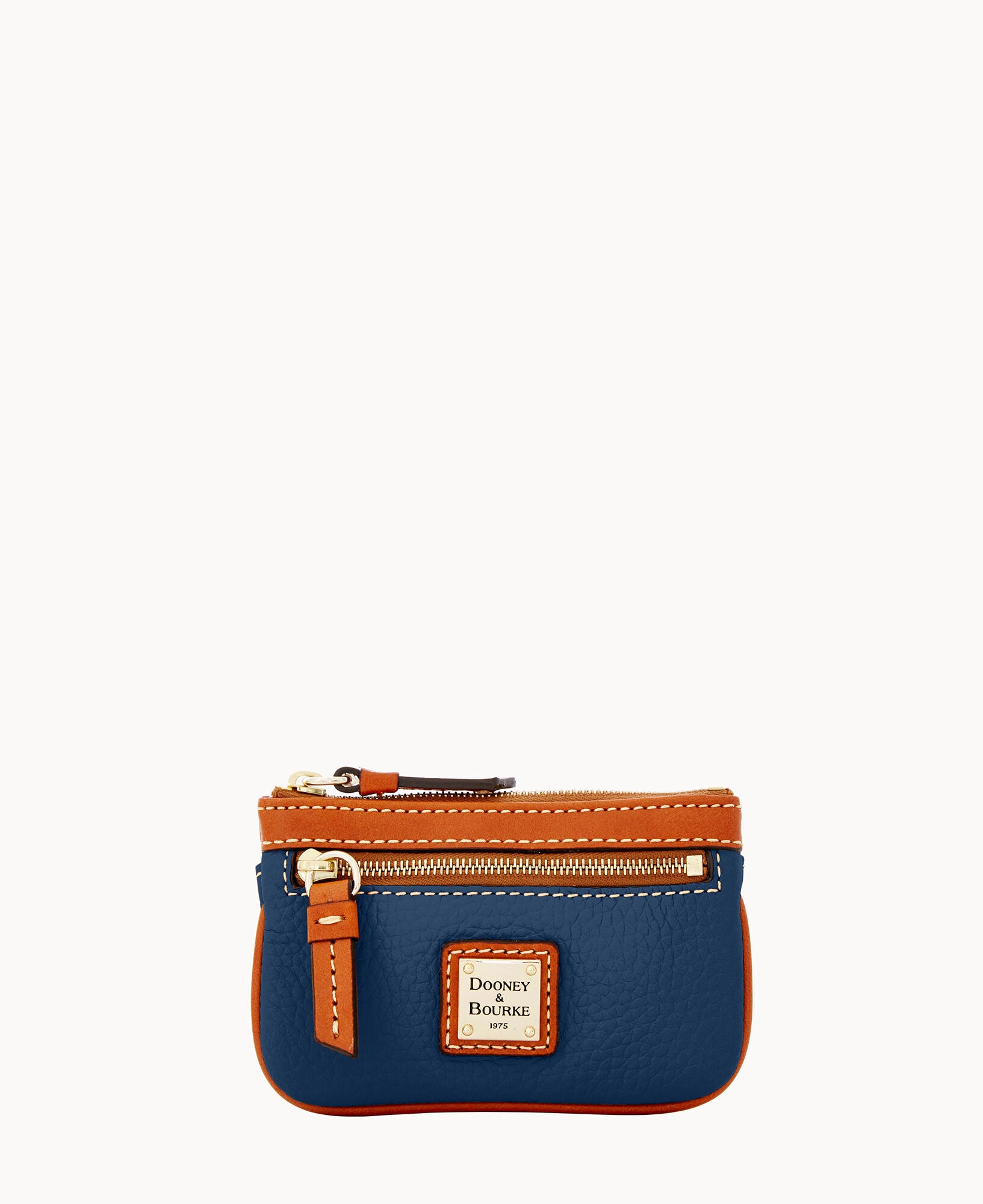 Pebble Grain Small Coin Case – ILoveDooney