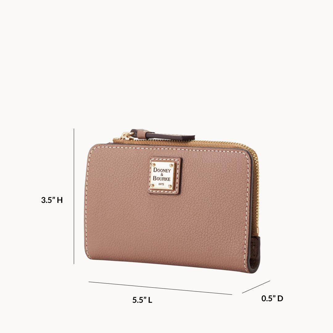 Sorrento Zip Credit Card Wallet 14 – ILoveDooney