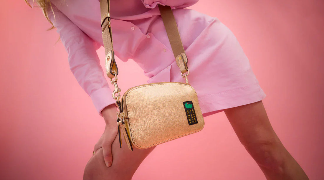 Fall Standouts: The Crossbody Edit