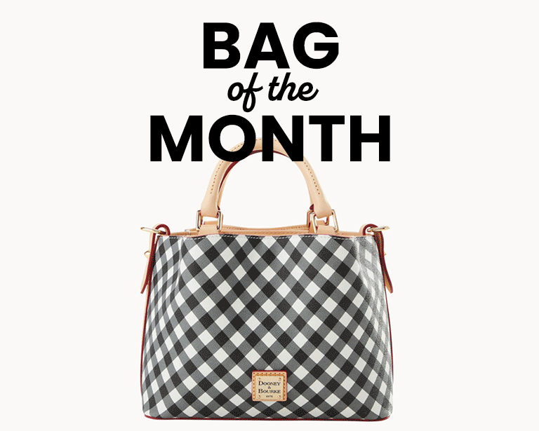 Bag Of The Month