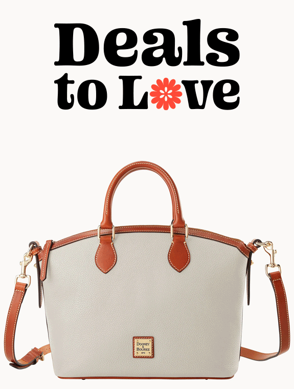 Designer Shoulder Bags on Sale | ILoveDooney