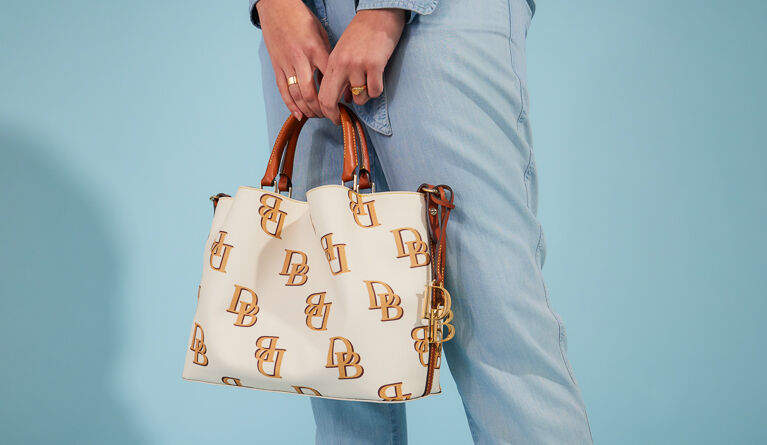 Monogram Collection