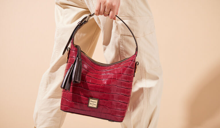 Textured Leather