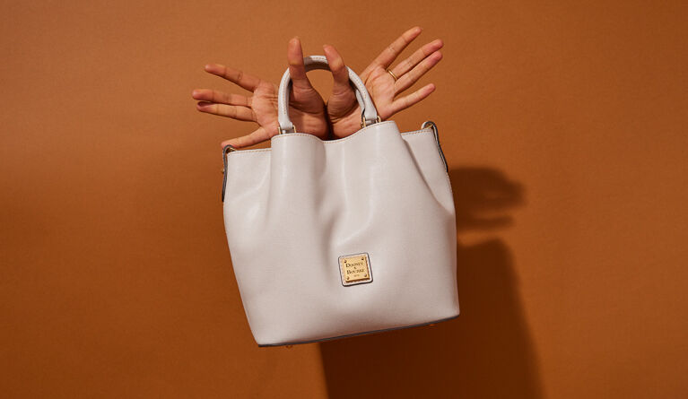 Textured Leather