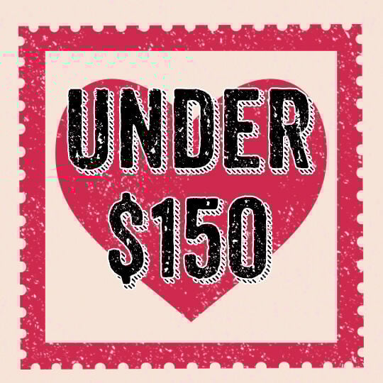 under 150